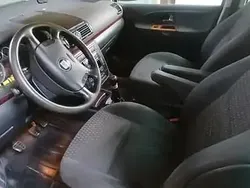 Utilizat 2002 Seat Alhambra Monovolum | 220 EUR (Preț bun)