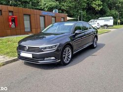 Culoarealte culori Utilizat 2018 VW Passat Berlinǎ | 18.400 EUR (Scump)
