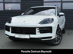 Utilizat 2024 Porsche Cayenne SUV | 105.725 EUR