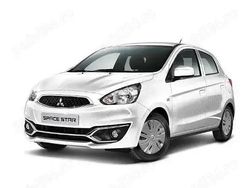 Utilizat 2018 Mitsubishi Space Star Berlinǎ | 3.000 EUR
