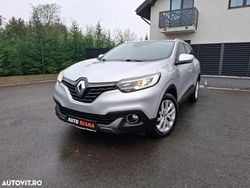 Culoareargint Utilizat 2016 Renault Kadjar Business SUV | 11.750 EUR (Puțin scump)