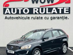 Culoaregri Utilizat 2014 Volvo XC60 Summum SUV | 13.290 EUR (Preț OK)