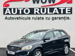 Culoaregri Utilizat 2014 Volvo XC60 Summum SUV | 13.290 EUR (Preț OK)