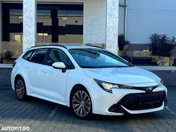 Culoarealb Utilizat 2024 Toyota Corolla Comfort Break | 21.500 EUR