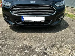 Utilizat 2017 Ford Mondeo Titanium Hatchback | 12.000 EUR (Preț bun)
