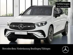 Utilizat 2025 Mercedes GLC220 AMG | 68.025 EUR (Scump)