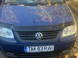 Utilizat 2005 VW Touran Monovolum | 2.500 EUR (Preț OK)