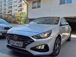 Culoareargint Utilizat 2020 Hyundai i30 Berlinǎ | 17.300 EUR