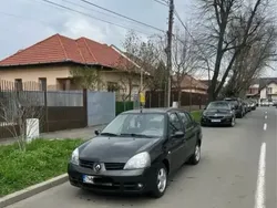 Renault Clio II