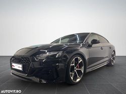 Culoarenegru Utilizat 2023 Audi RS5 Coupe | 86.699 EUR