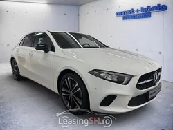 Alb Utilizat 2020 Mercedes 180 Edition 1 Berlinǎ | 30.863 EUR
