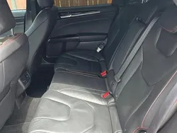 Alb Utilizat 2019 Ford Mondeo ST-Line Berlinǎ | 11.500 EUR (Super Preț)