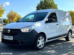 Culoarealb Utilizat 2020 Dacia Dokker Lauréate Monovolum | 7.850 EUR (Super Preț)