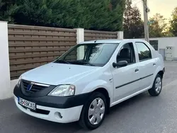 Utilizat 2008 Dacia Logan Berlinǎ | 2.500 EUR (Preț OK)