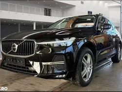 Negru Utilizat 2022 Volvo XC60 Momentum SUV | 30.940 EUR (Preț OK)