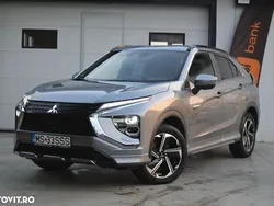 Gri Utilizat 2022 Mitsubishi Eclipse Cross Instyle SUV | 25.800 EUR (Puțin scump)