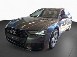 Utilizat 2021 Audi A6 S-Line Break | 38.777 EUR