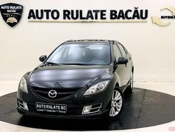 Utilizat 2008 Mazda 6 Berlinǎ | 3.990 EUR (Preț OK)