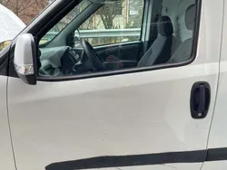 Utilizat 2014 Fiat Doblò Monovolum | 5.100 EUR