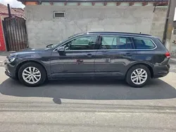 Gri Utilizat 2019 VW Passat Break | 12.400 EUR (Super Preț)