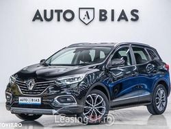 Culoarenegru Utilizat 2019 Renault Kadjar Intens SUV | 14.990 EUR (Preț OK)