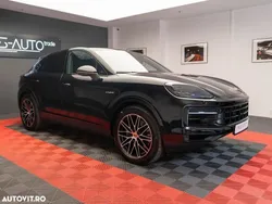 Negru Utilizat 2023 Porsche Cayenne SUV | 119.980 EUR