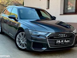 Culoaregri Utilizat 2019 Audi A6 S-Line Break | 20.000 EUR (Preț bun)