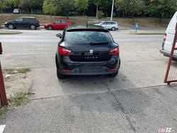 Utilizat 2010 Seat Ibiza Coupe | 2.200 EUR