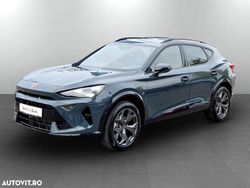 Culoarealbastru Utilizat 2025 Cupra Formentor SUV | 37.700 EUR (Preț OK)