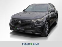 Utilizat 2022 VW Touareg R-line SUV | 50.687 EUR (Scump)