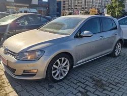 Utilizat 2013 VW Golf VII Hatchback | 7.600 EUR (Preț bun)