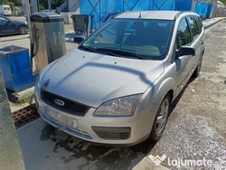 Utilizat 2007 Ford Focus Break | 2.200 EUR (Puțin scump)