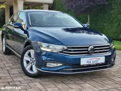 Albastru Utilizat 2022 VW Passat Berlinǎ | 18.755 EUR (Preț OK)
