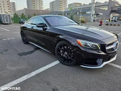 Maro Utilizat 2015 Mercedes S500 Berlinǎ | 48.200 EUR (Scump)