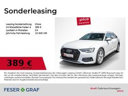 Utilizat 2024 Audi A6 Sport Break | 48.582 EUR