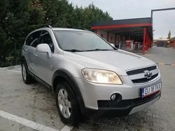 Utilizat 2008 Chevrolet Captiva SUV | 3.600 EUR (Preț OK)