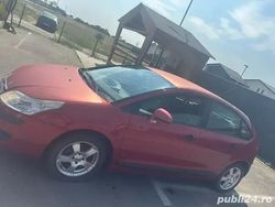 Rosu Utilizat 2006 Citroën C4 Hatchback | 950 EUR