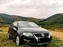 Utilizat 2007 VW Passat Break | 3.250 EUR (Preț OK)