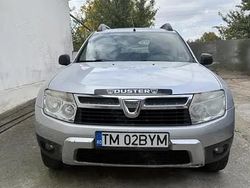 Utilizat 2012 Dacia Duster SUV | 6.200 EUR (Puțin scump)