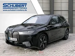 Negru Utilizat 2023 BMW iX SUV | 100.263 EUR