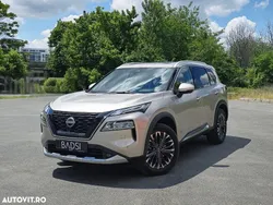 Gri Utilizat 2024 Nissan X-Trail SUV | 46.762 EUR