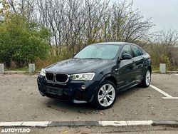 Culoarenegru Utilizat 2015 BMW X4 M Sport SUV | 17.900 EUR (Preț OK)