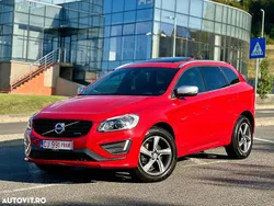Culoarerosu Utilizat 2010 Volvo XC60 SUV | 13.499 EUR