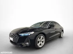 Negru normal Utilizat 2025 Audi A5 Coupe | 39.855 EUR (Preț OK)