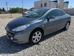 Gri Utilizat 2006 Peugeot 307 CC Sport Cabrio | 2.200 EUR