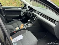 Utilizat 2021 VW Passat Break | 14.900 EUR (Super Preț)