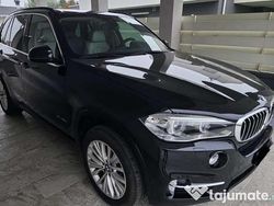 Utilizat 2015 BMW X5 SUV | 22.000 EUR (Preț bun)