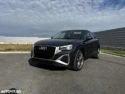Gri Utilizat 2022 Audi Q2 Sport SUV | 26.775 EUR