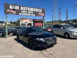 Culoarenegru Utilizat 2011 Audi A4 Berlinǎ | 7.900 EUR (Preț OK)