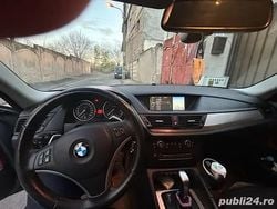 Utilizat 2012 BMW X1 SUV | 9.100 EUR (Preț OK)